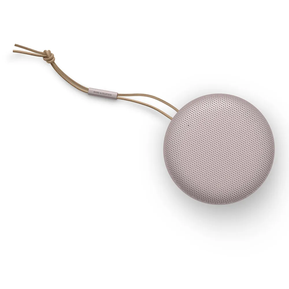 Speaker Bang & Olufsen Beosound A1 2nd Gen
